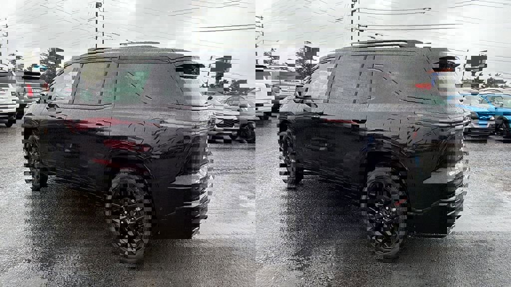 New 2026 Chevrolet Traverse RS image 7