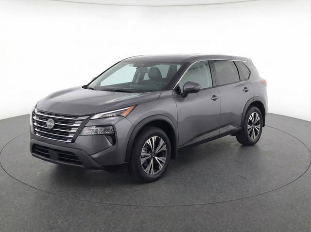 Used 2024 Nissan Rogue SV image 3