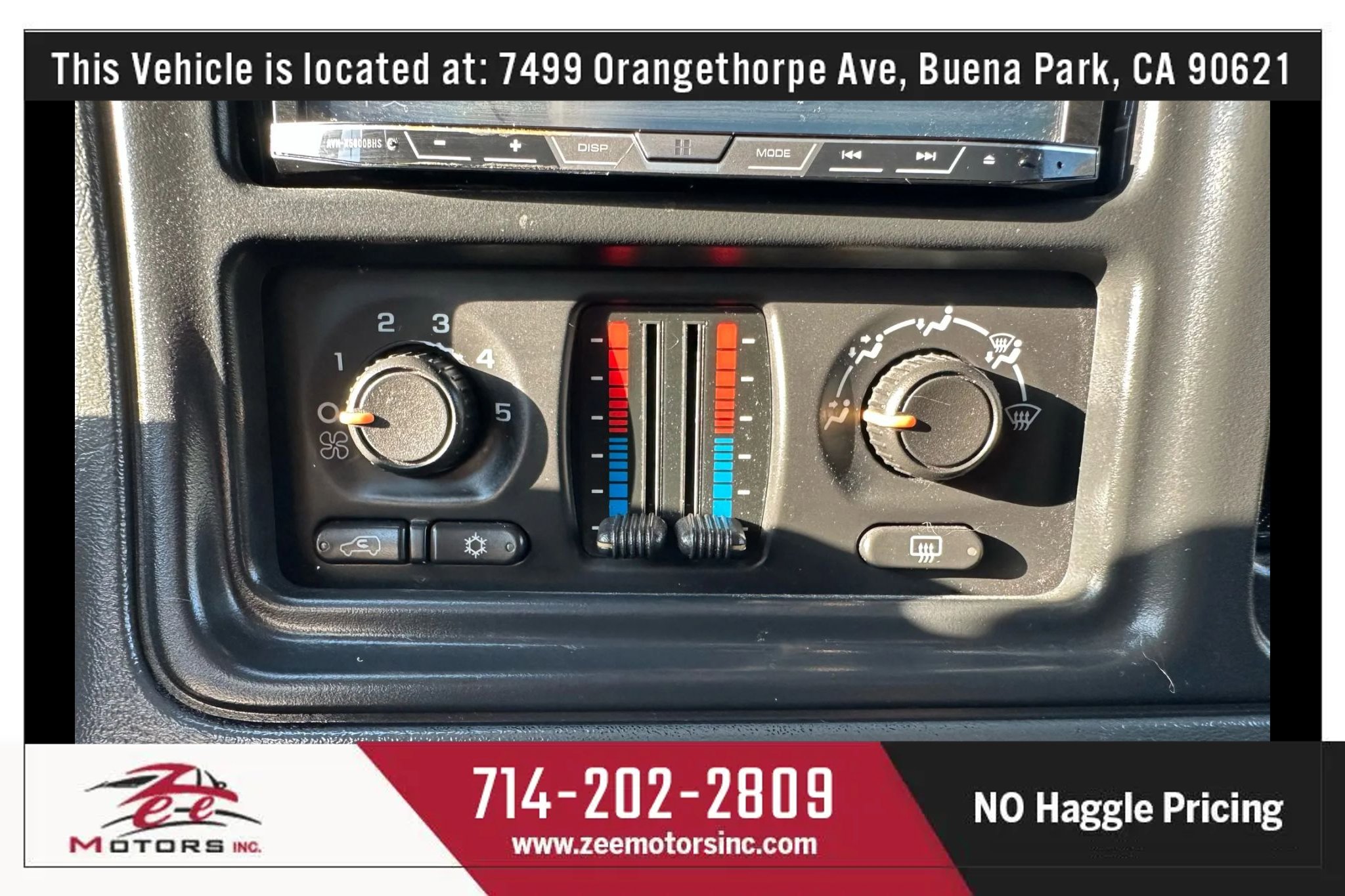 Used 2006 Chevrolet Silverado 1500 LT image 29