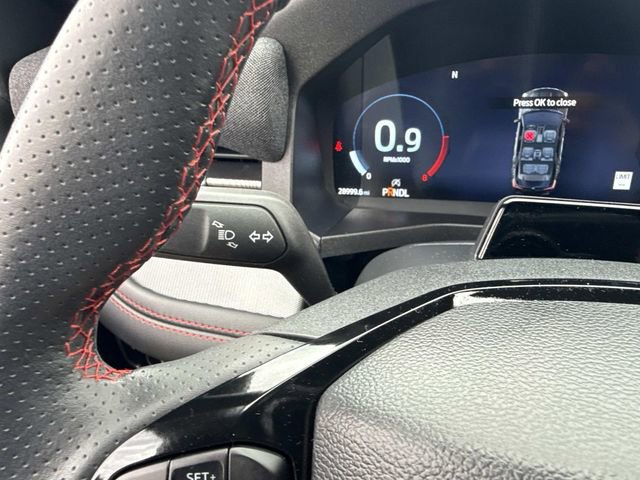 Used 2025 Ford Explorer ST-Line image 38