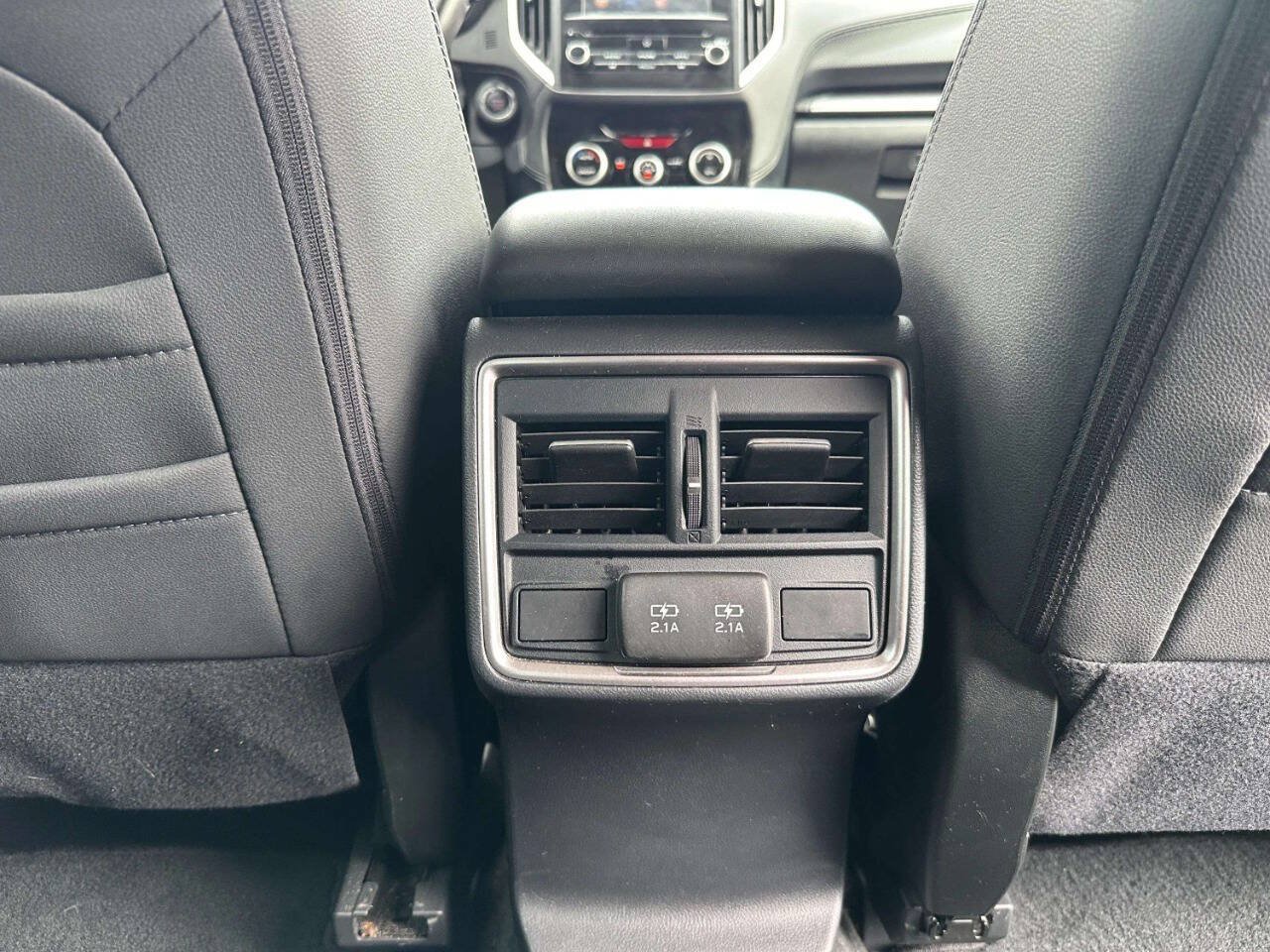 Used 2023 Subaru Forester Premium AWD/4WD image 18