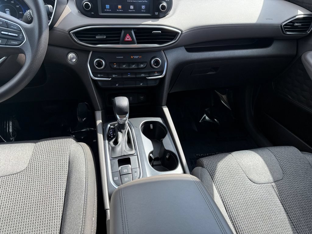 Used 2020 Hyundai Santa Fe SEL FWD image 11
