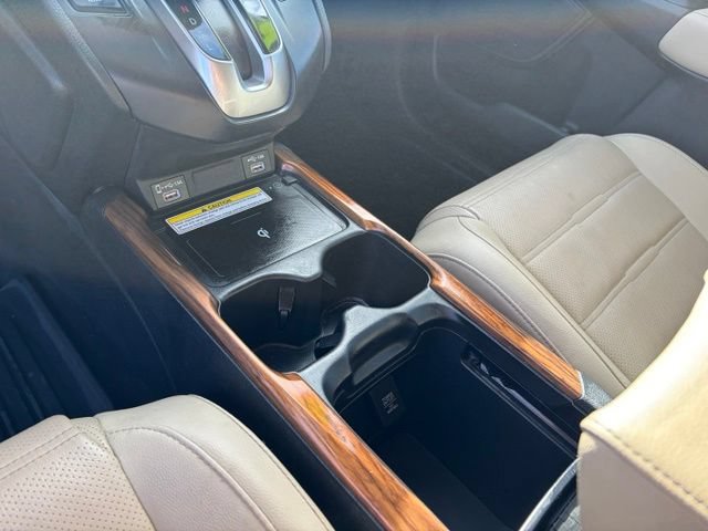Used 2020 Honda CR-V Touring image 27