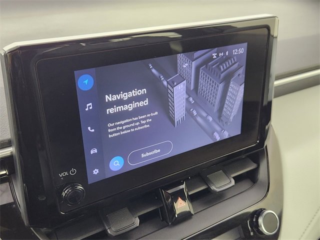 Used 2023 Toyota Corolla SE image 19