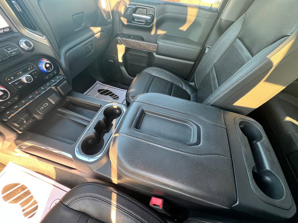 Used 2020 GMC Sierra 1500 Denali w/ Denali Ultimate Package image 30