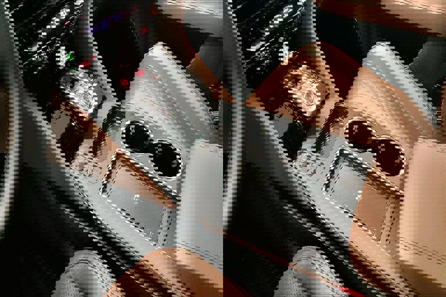 New 2026 Acura MDX SH-AWD w/ Advance Package image 17