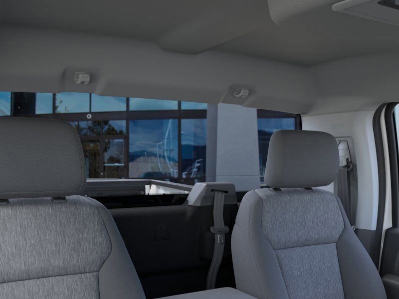 New 2026 Ford F150 XL AWD/4WD image 26