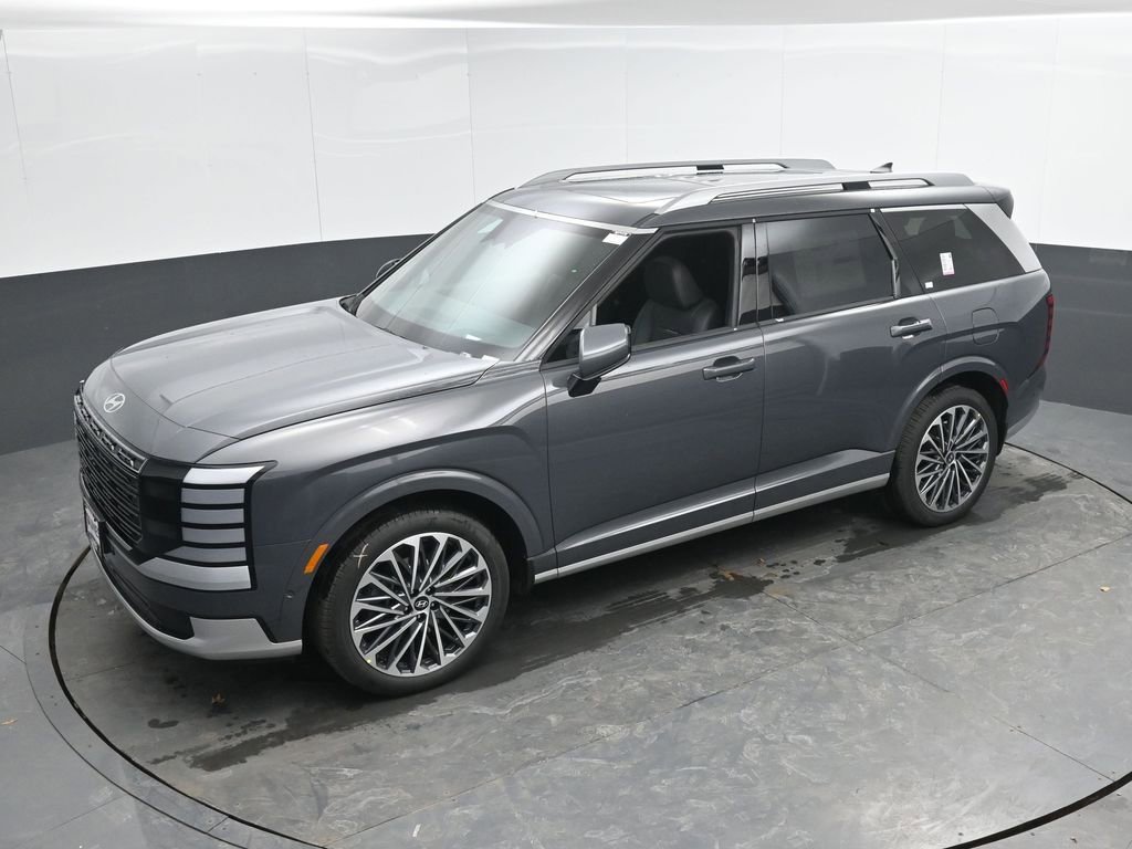 New 2026 Hyundai Palisade Calligraphy image 41