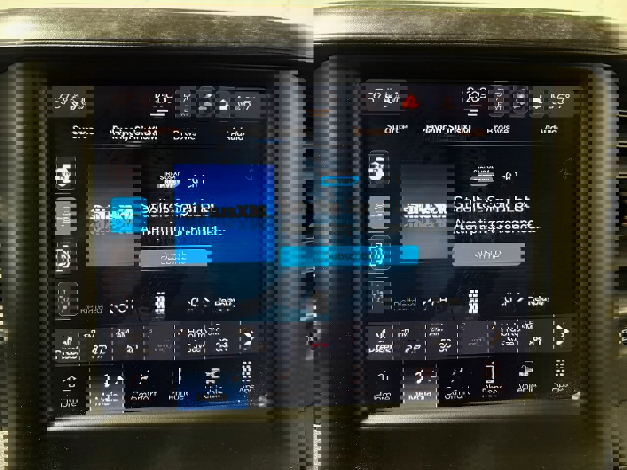 Used 2022 RAM 2500 Big Horn w/ Level C Equiment Group image 19