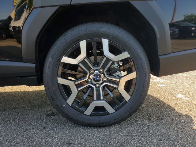 New 2026 Subaru Outback Touring XT AWD/4WD image 11