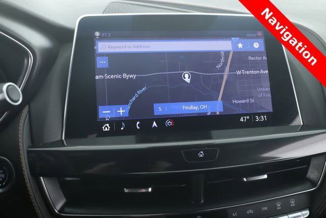 Used 2023 Cadillac CT5 Sport image 5