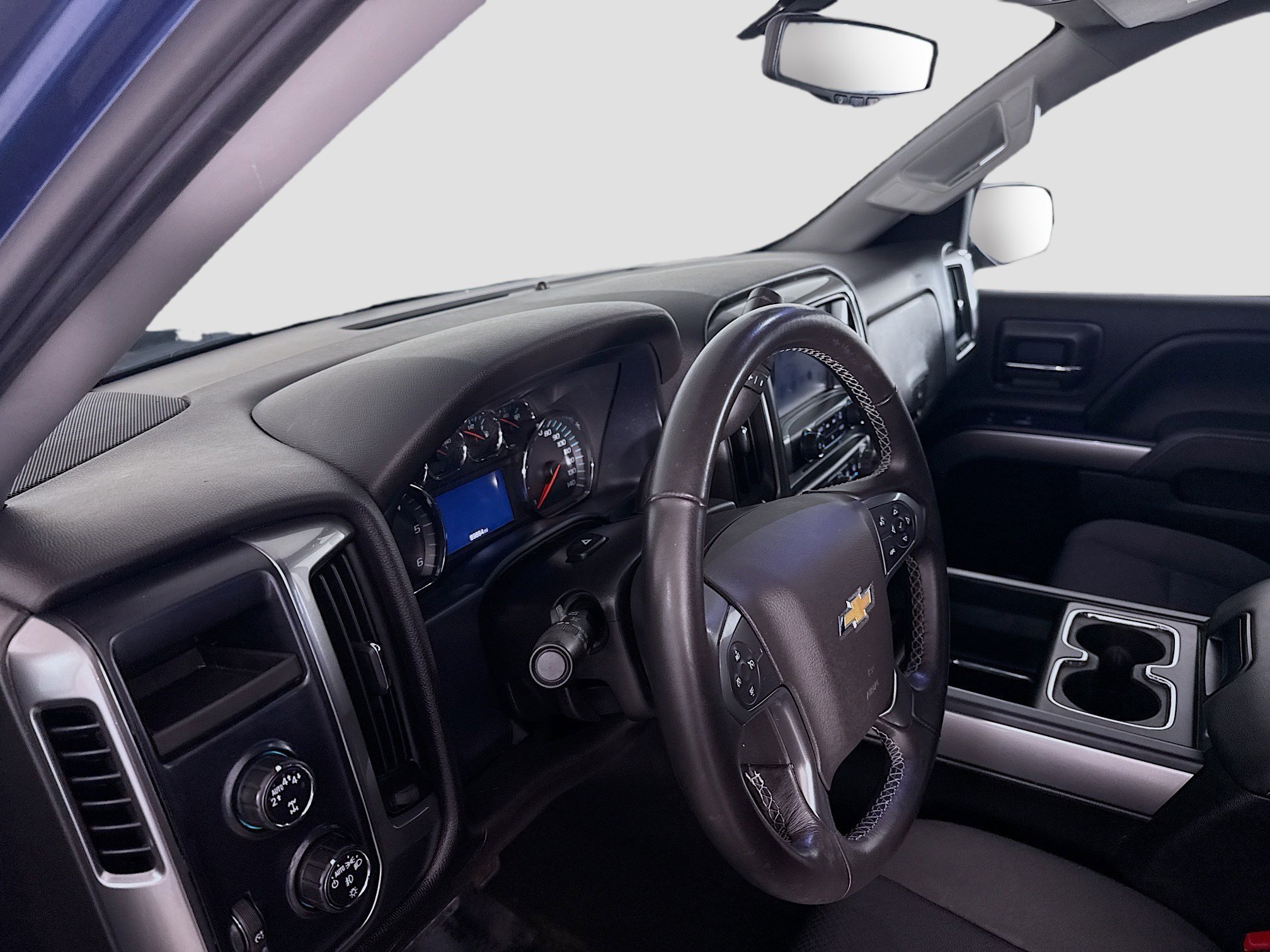 Used 2017 Chevrolet Silverado 1500 LT w/ All Star Edition image 22