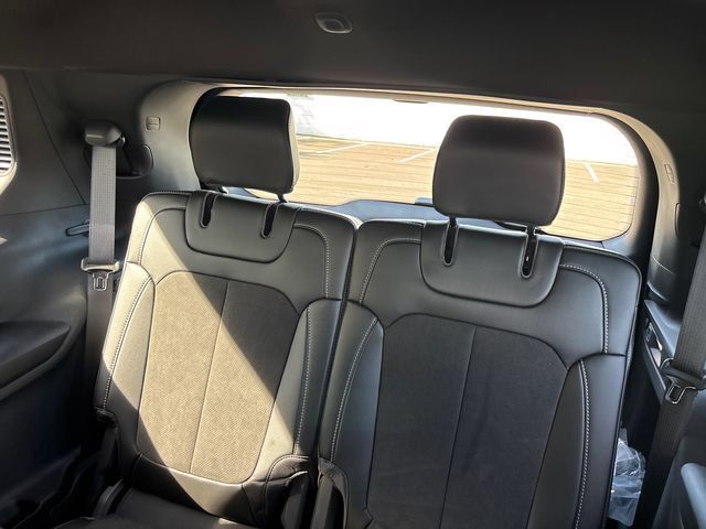 New 2027 Jeep Grand Cherokee L 4WD image 4