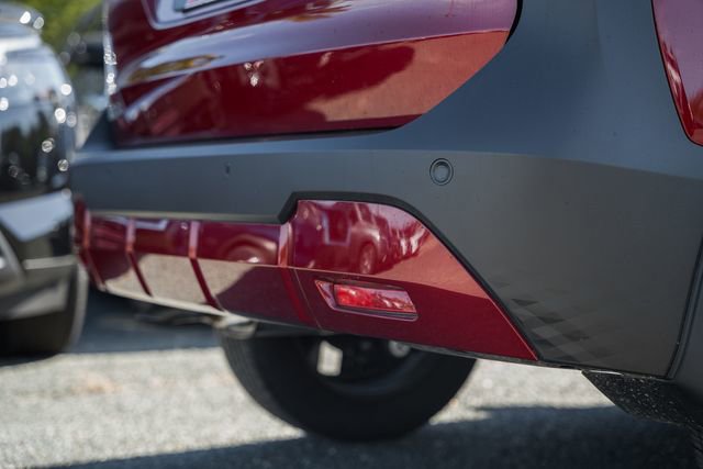 New 2026 Nissan Kicks SV image 7