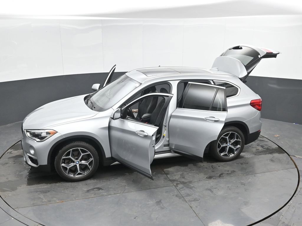 Used 2019 BMW X1 xDrive28i w/ Convenience Package image 50
