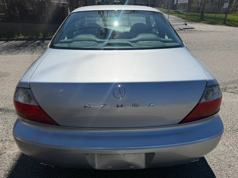 Used 2003 Acura CL FWD image 11