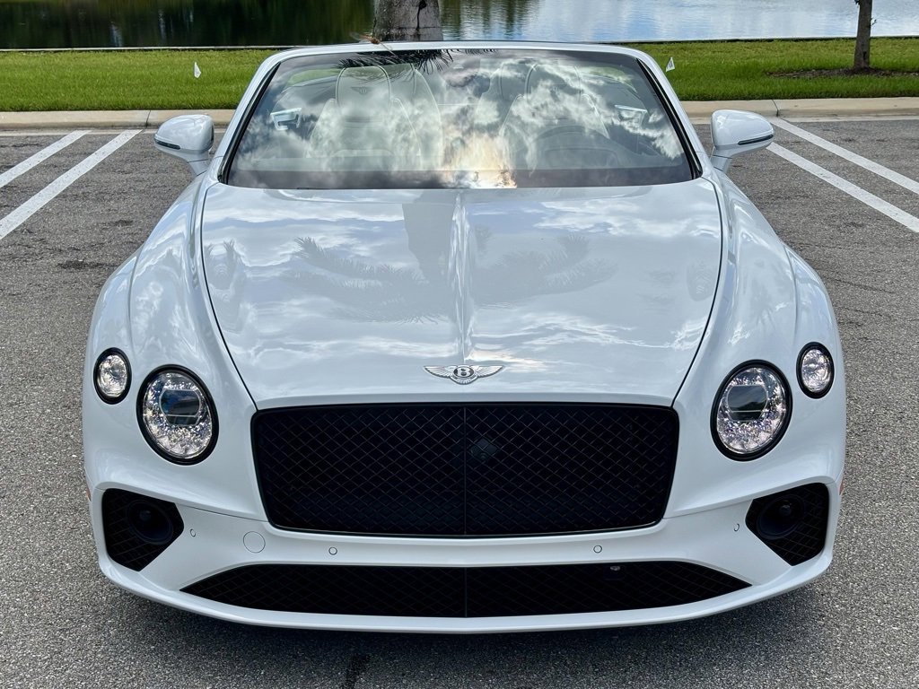 Used 2024 Bentley Continental GT Speed image 3