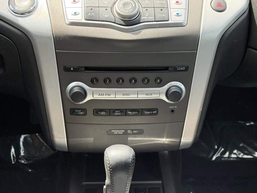 Used 2012 Nissan Murano S image 13