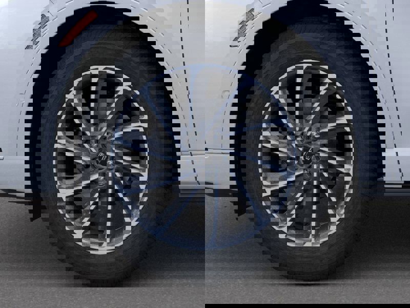 New 2025 Lincoln Corsair Grand Touring w/ Equipment Group 302A image 19