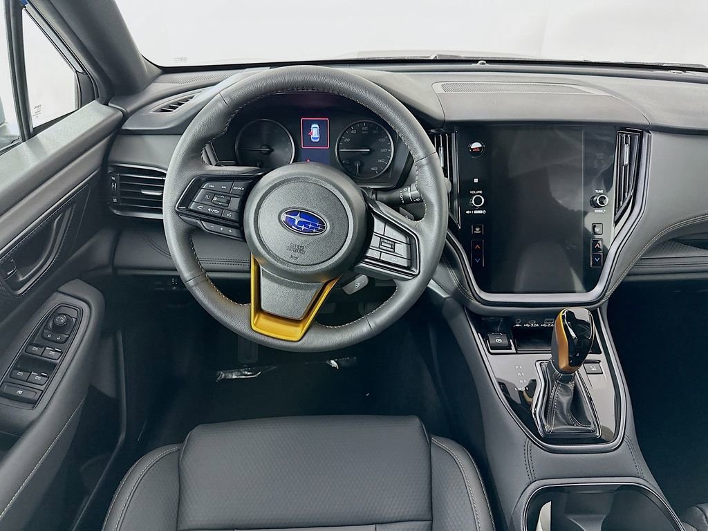 New 2025 Subaru Outback Wilderness image 30