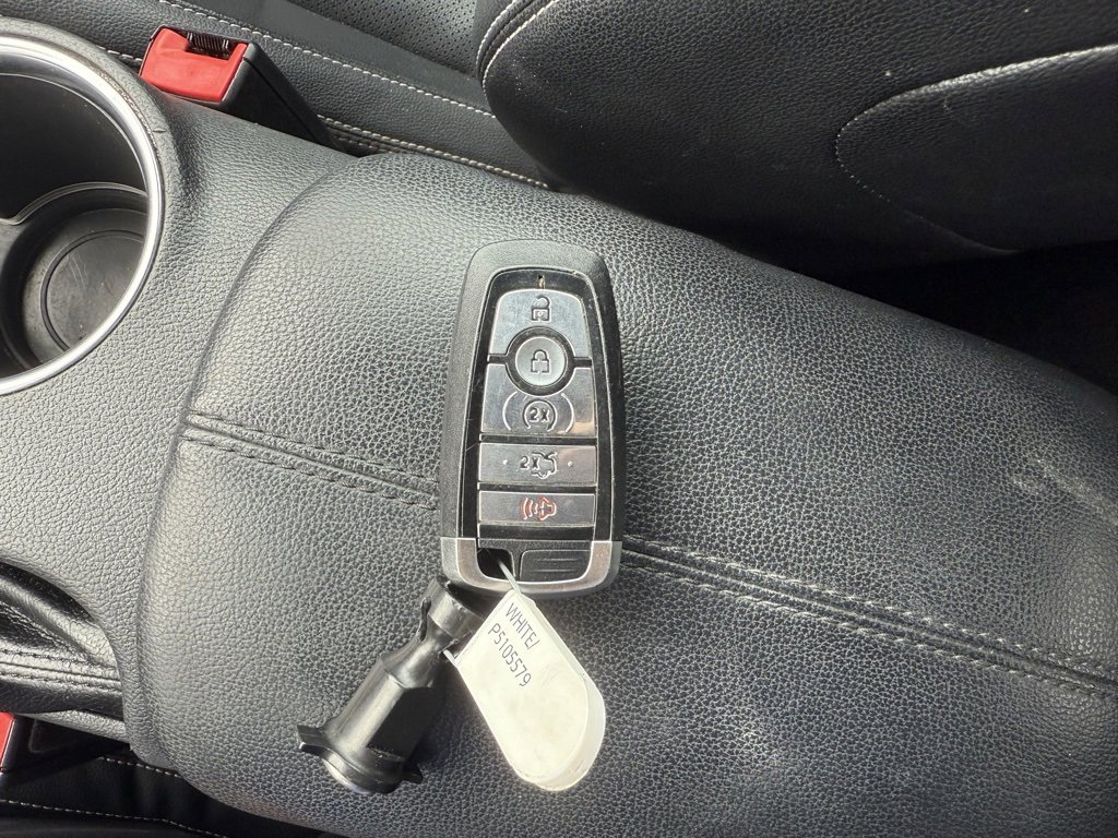 Used 2023 Ford Mustang Premium image 46