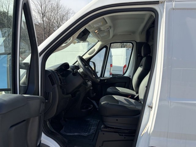 Used 2024 RAM ProMaster 3500 w/ Power Group image 15