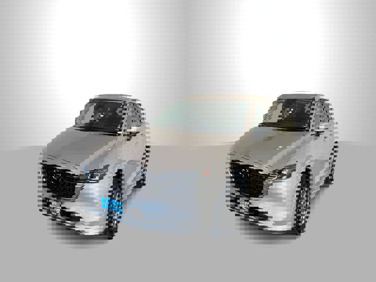 Used 2024 MAZDA CX-5 AWD 2.5 S w/ Select Package video 1