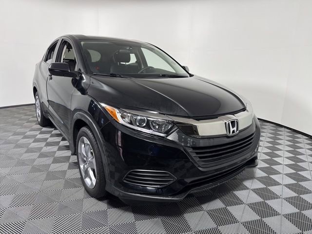 Used 2022 Honda HR-V LX image 10