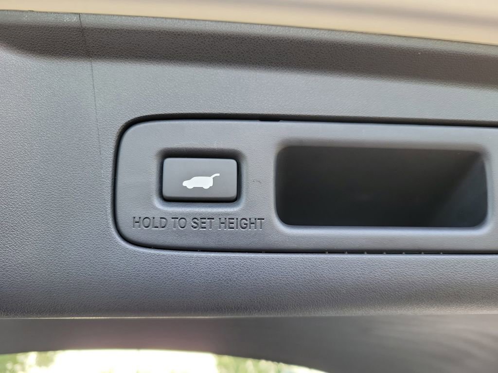 Certified 2025 Acura ADX A-Spec image 13