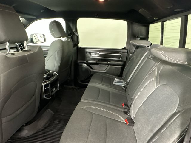 Used 2023 RAM 1500 Big Horn AWD/4WD image 21