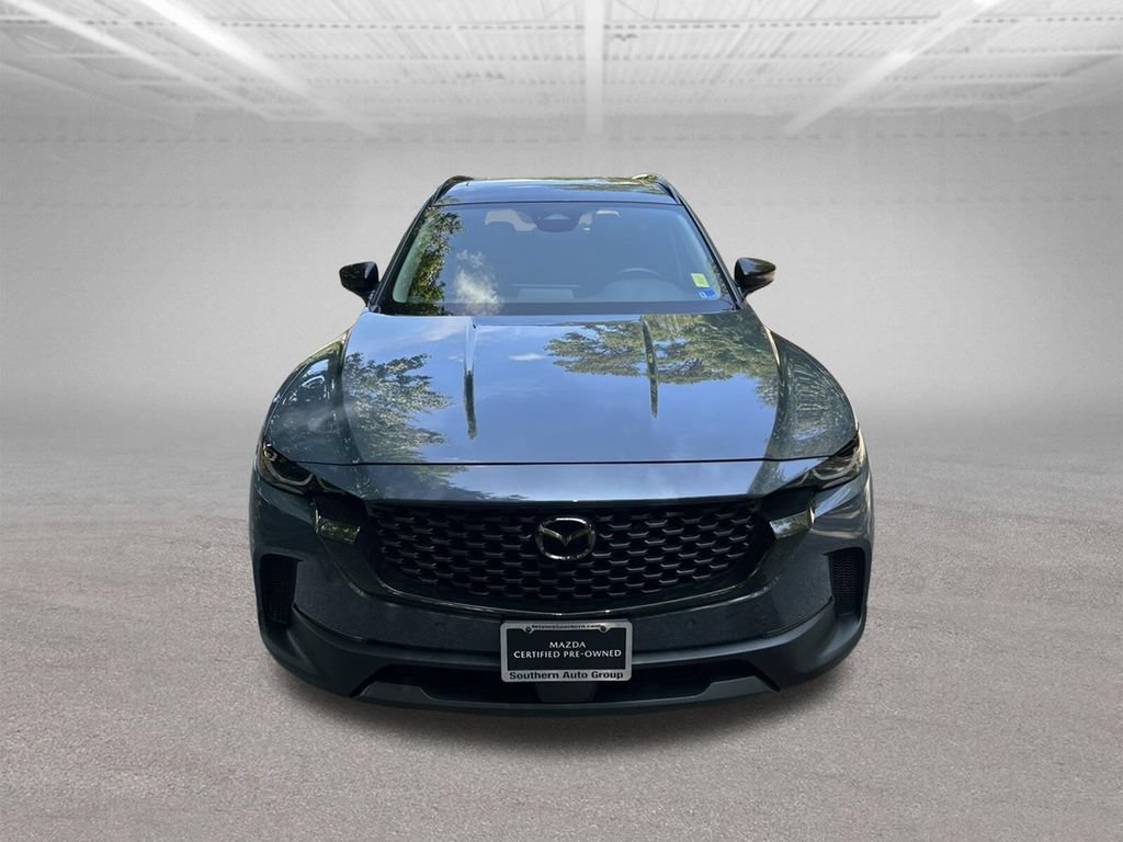 Used 2026 MAZDA CX-50 Meridian Edition w/ Apex Package AWD/4WD image 10