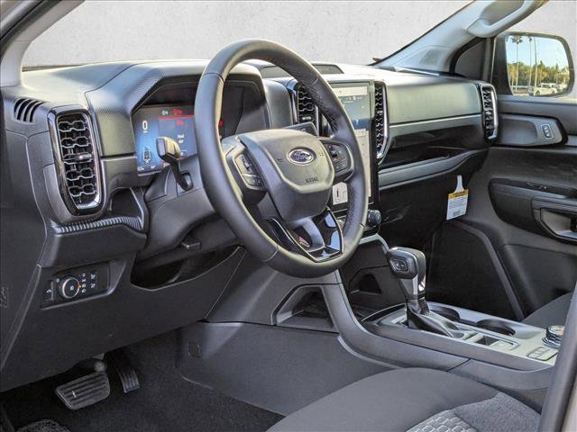 New 2026 Ford Ranger XLT AWD/4WD image 3
