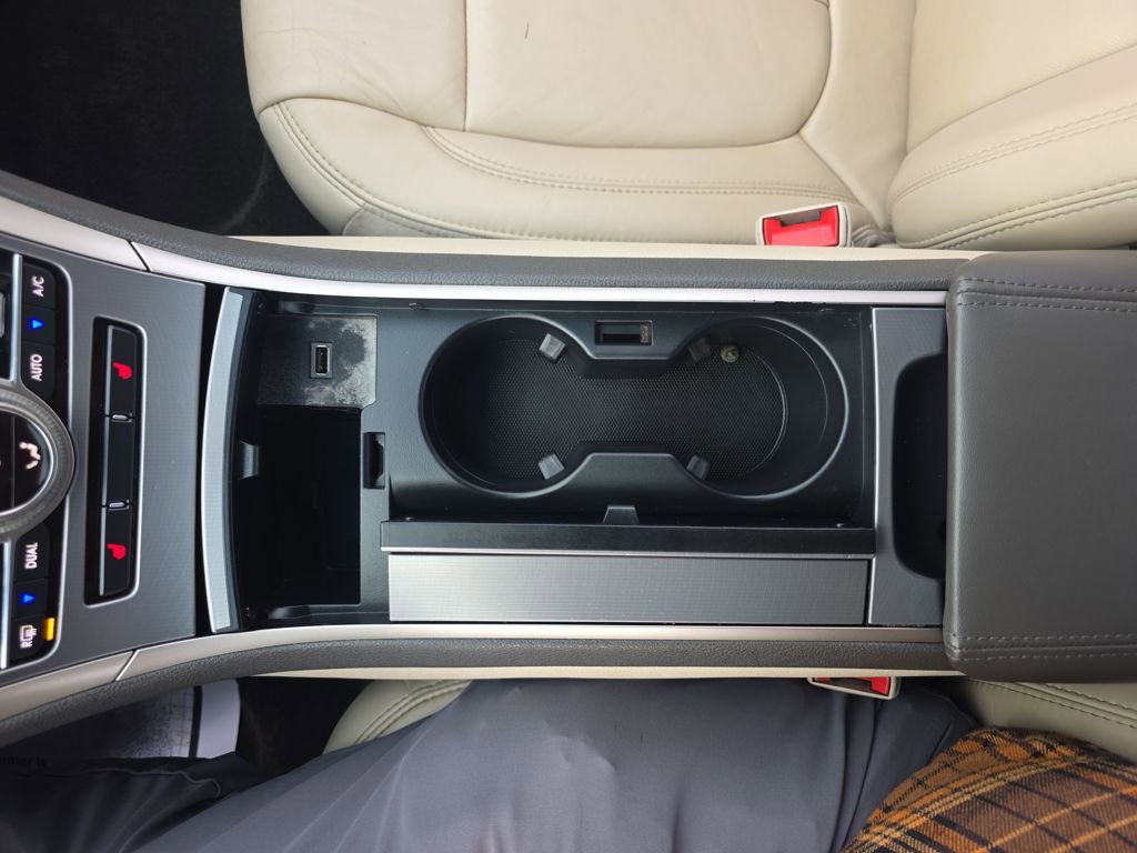 Used 2018 Lincoln MKZ Select image 30