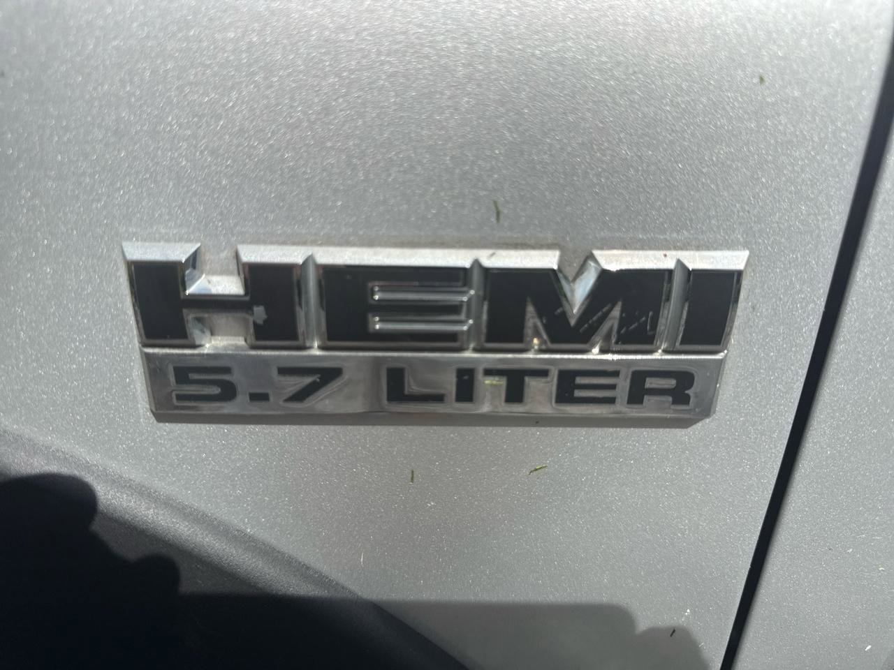 Used 2007 Dodge Ram 1500 Truck Laramie RWD image 6