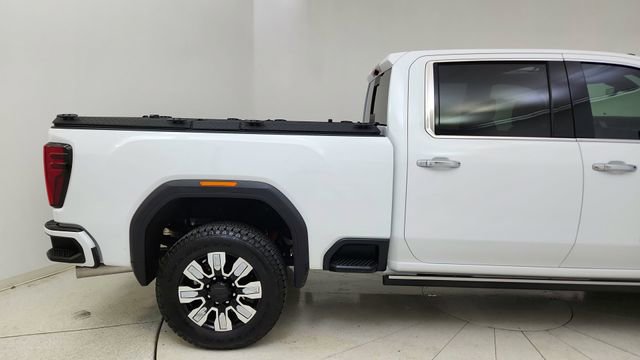Used 2025 GMC Sierra 3500 Denali w/ Denali Reserve Package image 7