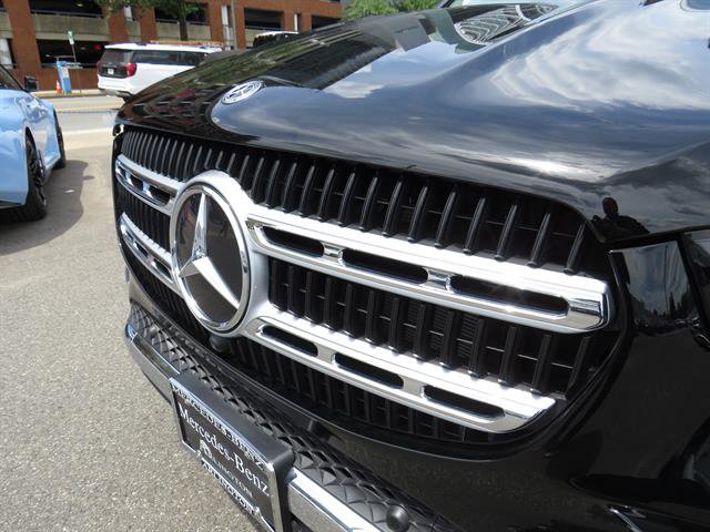 Used 2024 Mercedes-Benz GLE 350 4MATIC image 22