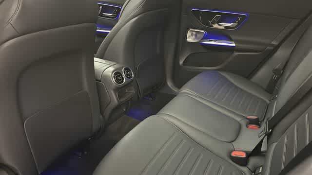 Certified 2026 Mercedes-Benz GLC 300 4MATIC image 30
