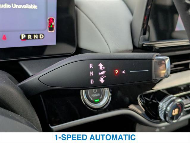 New 2026 Honda Prologue Touring image 19