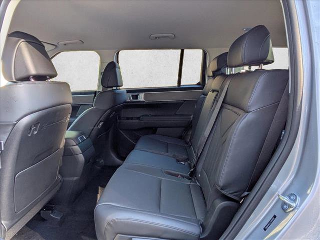 New 2026 Hyundai Santa Fe SEL image 17