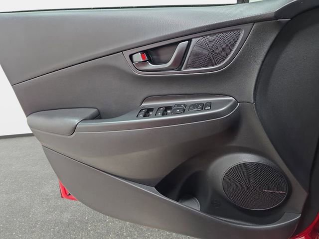 Used 2022 Hyundai Kona N w/ Cargo Package image 26