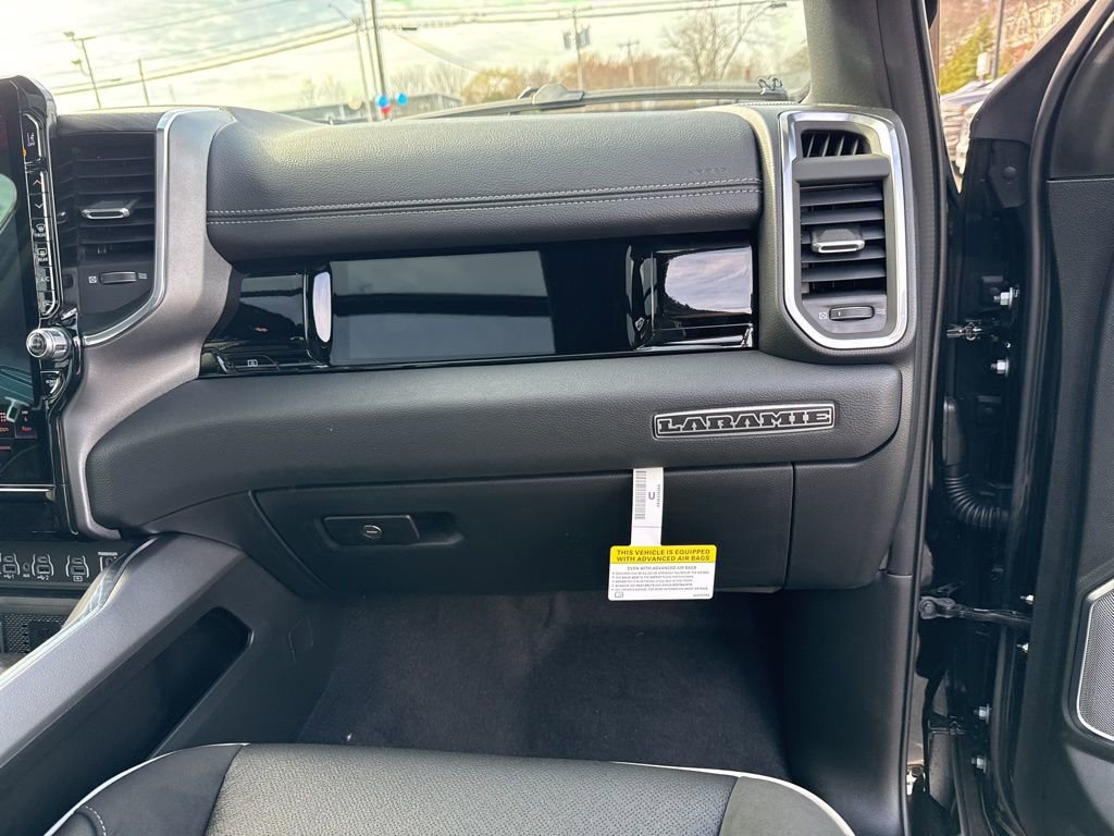 New 2026 RAM 1500 Laramie image 31