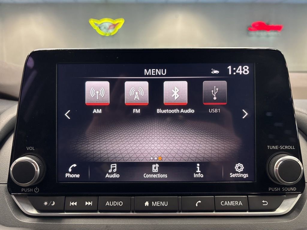 Used 2023 Nissan Rogue SV AWD/4WD image 27