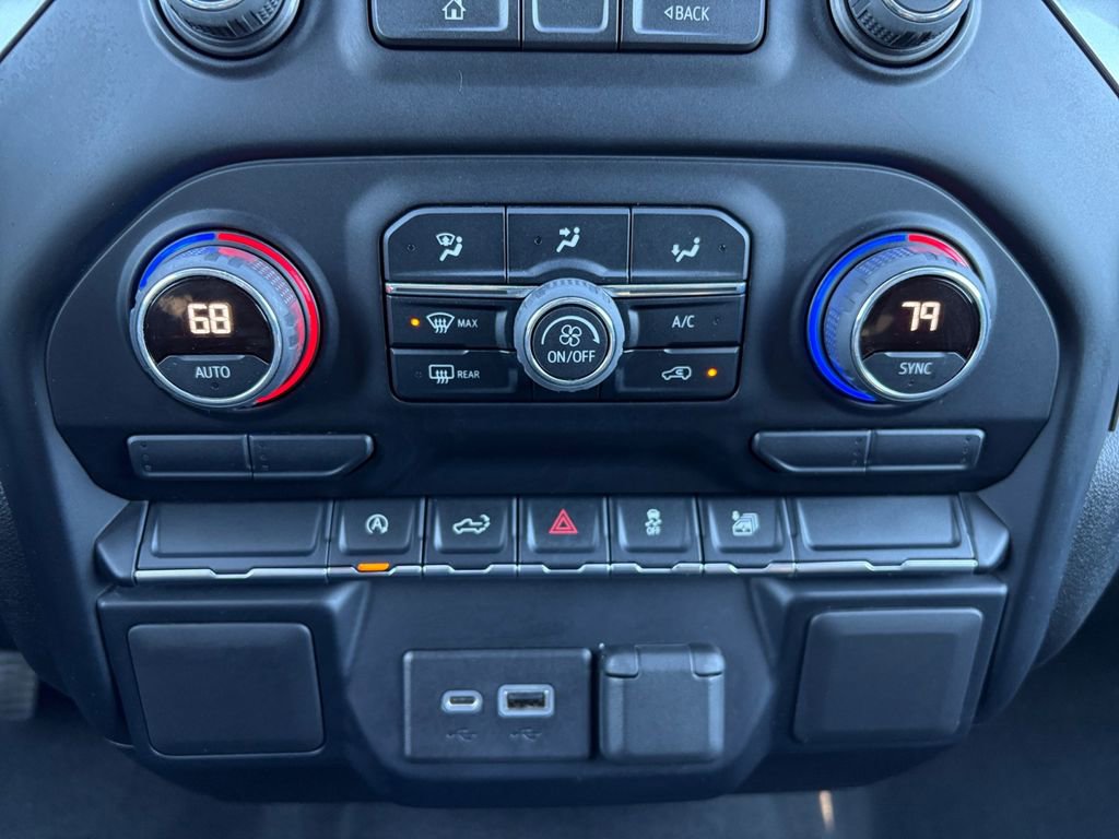 Used 2022 Chevrolet Silverado 1500 LT image 26