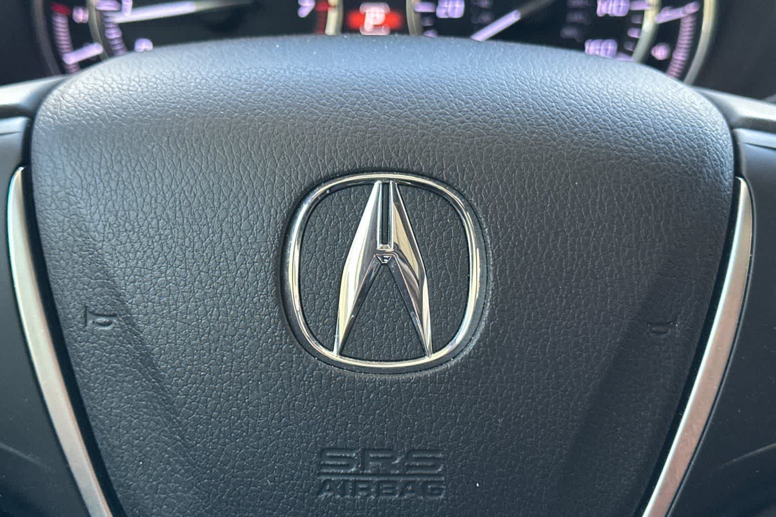 Used 2019 Acura TLX FWD image 29