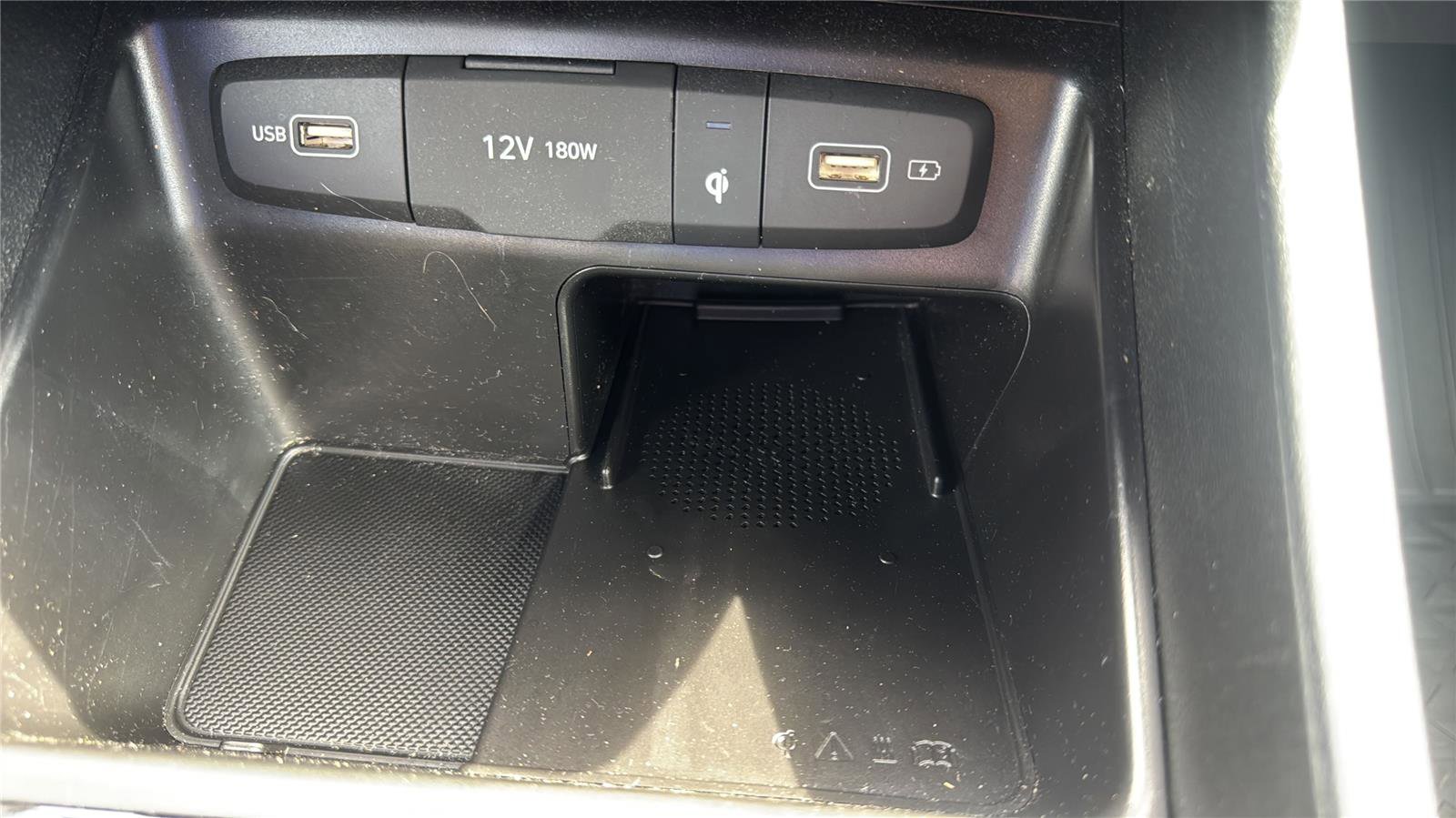 Used 2023 Hyundai Santa Cruz SEL w/ Activity Package image 19