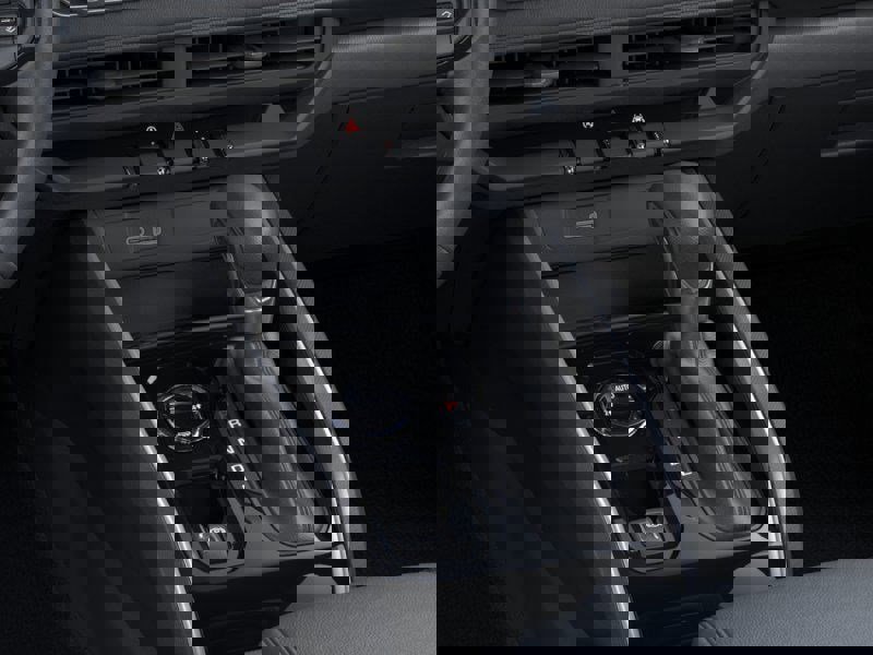 New 2026 Chevrolet Colorado LT w/ Advanced Trailering Package image 23