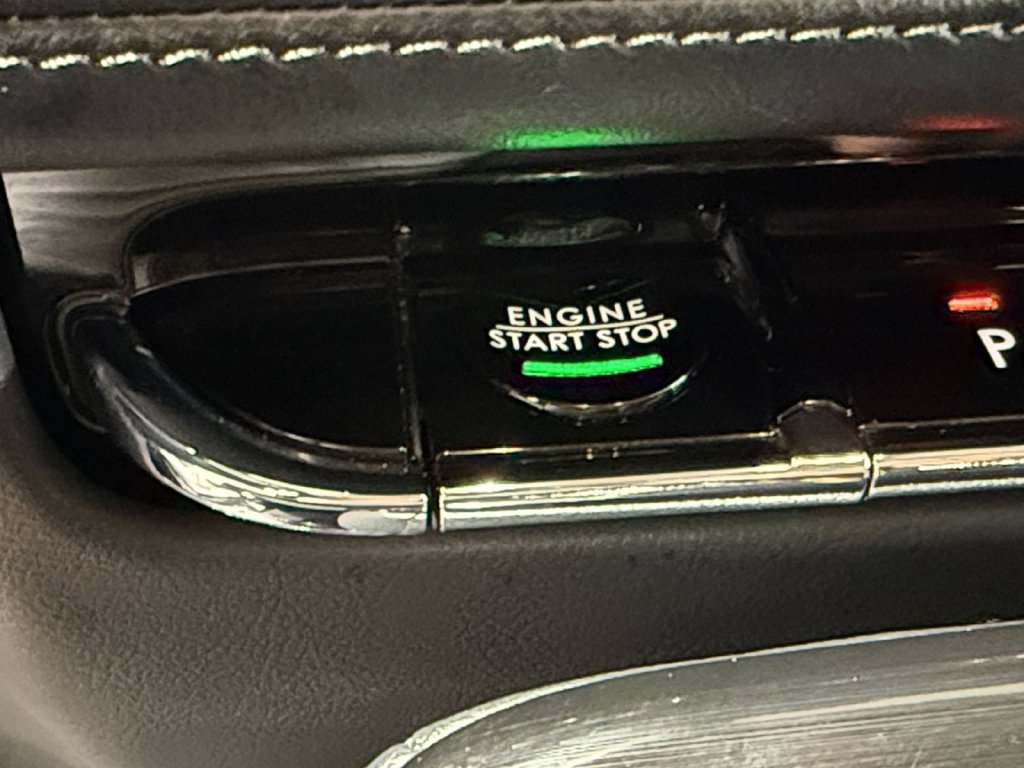 Certified 2023 Lincoln Nautilus AWD image 21