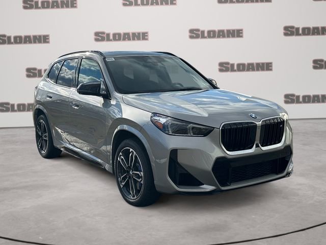 New 2026 BMW X1 M35i w/ Technology Package AWD/4WD image 7