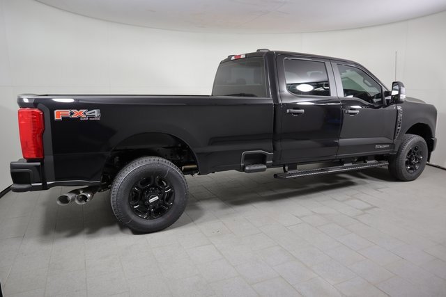 New 2026 Ford F350 XL w/ STX Appearance Package image 4