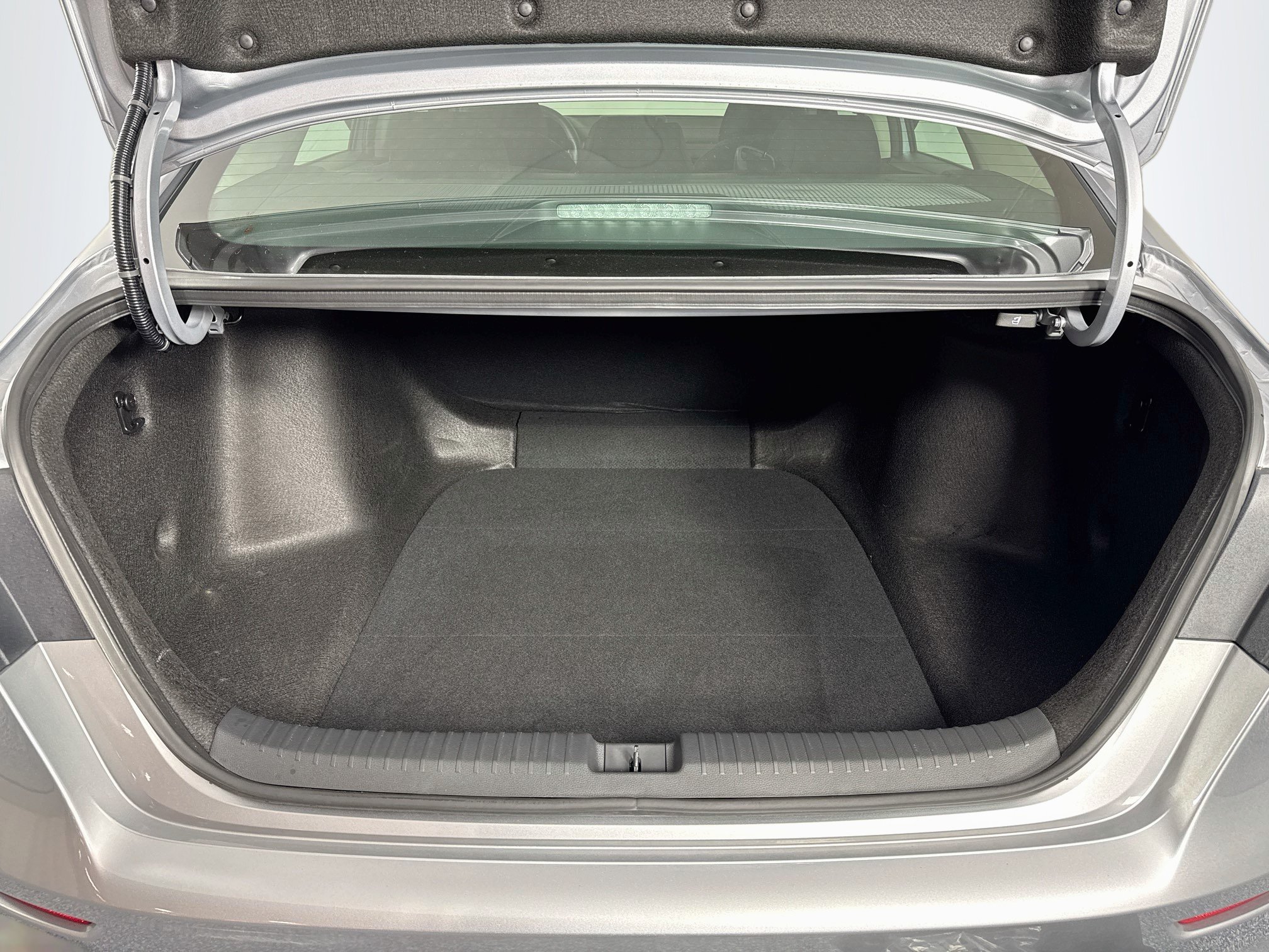 Certified 2023 Honda Accord LX image 23